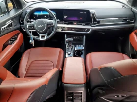 Kia Sportage * SX* PRESTIGE* КОЖА* НАВИ* ЛЕД* , снимка 8