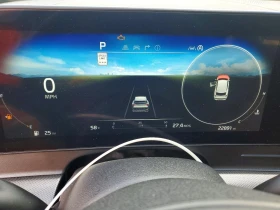 Kia Sportage * SX* PRESTIGE* КОЖА* НАВИ* ЛЕД* , снимка 9