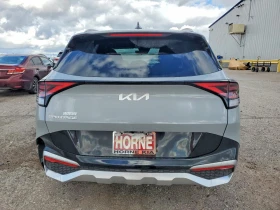 Kia Sportage * SX* PRESTIGE* КОЖА* НАВИ* ЛЕД* , снимка 6