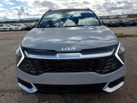 Kia Sportage * SX* PRESTIGE* КОЖА* НАВИ* ЛЕД* , снимка 5