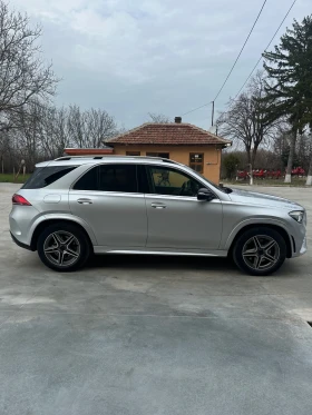 Mercedes-Benz GLE 350, снимка 4