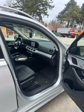 Mercedes-Benz GLE 350, снимка 11