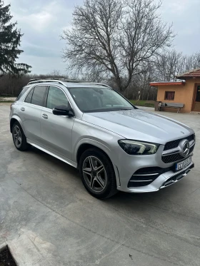 Mercedes-Benz GLE 350, снимка 3