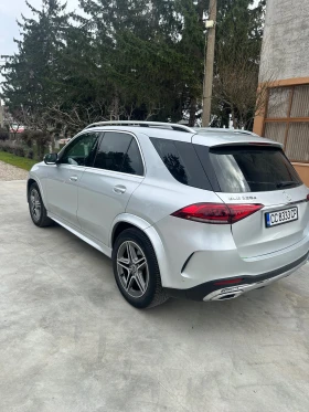 Mercedes-Benz GLE 350, снимка 7