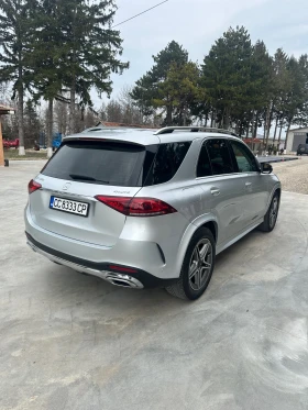 Mercedes-Benz GLE 350, снимка 5