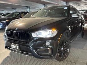 BMW X6 xDrive35i  CARFAX, снимка 1