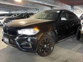 BMW X6 xDrive35i  CARFAX, снимка 2