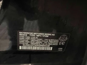 BMW X6 xDrive35i  CARFAX, снимка 11