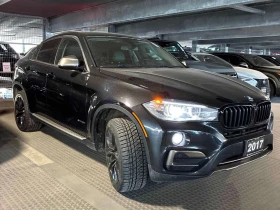 BMW X6 xDrive35i  CARFAX, снимка 3