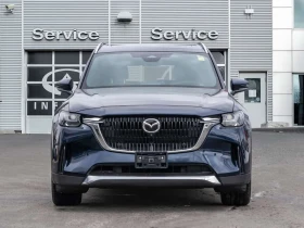 Mazda CX-90 * GT P AWD * ПОДГРЕВ * ОБДУХВАНЕ * ПАНОРАМА * 360, снимка 2