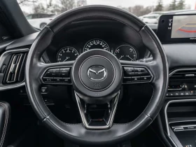 Mazda CX-90 * GT P AWD * ПОДГРЕВ * ОБДУХВАНЕ * ПАНОРАМА * 360, снимка 9