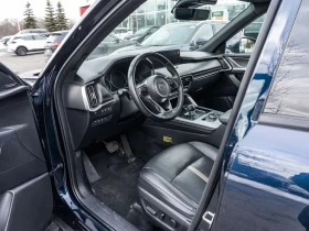 Mazda CX-90 * GT P AWD * ПОДГРЕВ * ОБДУХВАНЕ * ПАНОРАМА * 360, снимка 8