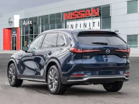 Mazda CX-90 * GT P AWD * ПОДГРЕВ * ОБДУХВАНЕ * ПАНОРАМА * 360, снимка 5