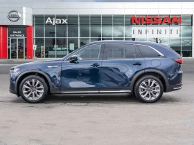 Mazda CX-90 * GT P AWD * ПОДГРЕВ * ОБДУХВАНЕ * ПАНОРАМА * 360, снимка 4