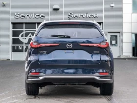 Mazda CX-90 * GT P AWD * ПОДГРЕВ * ОБДУХВАНЕ * ПАНОРАМА * 360, снимка 6