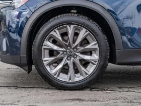 Mazda CX-90 * GT P AWD * ПОДГРЕВ * ОБДУХВАНЕ * ПАНОРАМА * 360, снимка 7