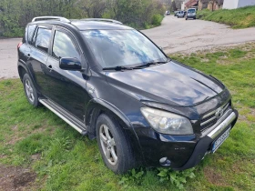 Toyota Rav4, снимка 4
