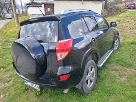 Toyota Rav4, снимка 3