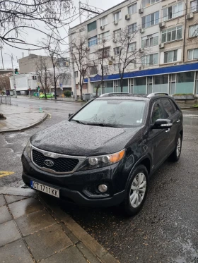 Kia Sorento 2.2 crdi, снимка 12