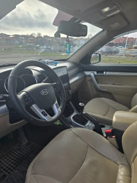 Kia Sorento 2.2 crdi, снимка 3