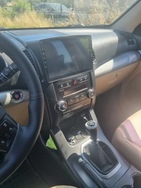 Kia Sorento 2.2 crdi, снимка 10
