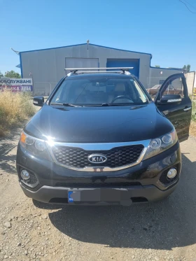 Kia Sorento 2.2 crdi, снимка 5