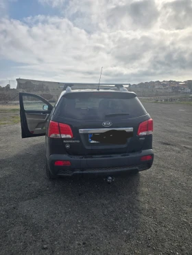 Kia Sorento 2.2 crdi, снимка 2