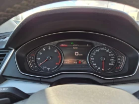 Audi Q5 * Komfort * ПОДГРЕВ* KEYLESS* , снимка 8