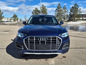 Audi Q5 * Komfort * ПОДГРЕВ* KEYLESS* , снимка 6