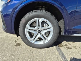 Audi Q5 * Komfort * ПОДГРЕВ* KEYLESS* , снимка 7