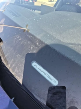 Audi Q5 * Komfort * ПОДГРЕВ* KEYLESS* , снимка 10
