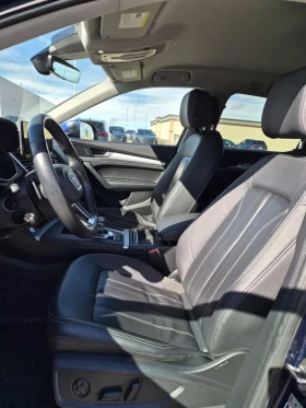 Audi Q5 * Komfort * ПОДГРЕВ* KEYLESS* , снимка 5