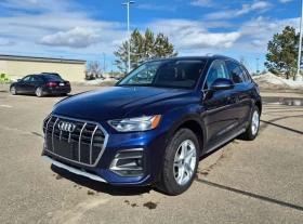 Audi Q5 * Komfort * ПОДГРЕВ* KEYLESS* , снимка 1