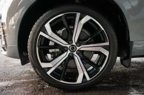 Volvo XC60 * Ultimate Dark Theme T8 * 360 * H/K, снимка 11