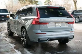 Volvo XC60 * Ultimate Dark Theme T8 * 360 * H/K, снимка 4