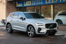Volvo XC60 * Ultimate Dark Theme T8 * 360 * H/K, снимка 1
