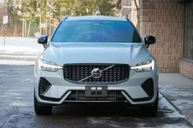 Volvo XC60 * Ultimate Dark Theme T8 * 360 * H/K, снимка 2