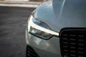 Volvo XC60 * Ultimate Dark Theme T8 * 360 * H/K, снимка 13
