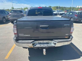 Toyota Tacoma * 4WD Double Cab V6 Auto* АВТОКРЕДИТ* , снимка 4
