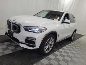 BMW X5 * xDrive40i * CARFAX * ЦЕНА ДО БГ, снимка 1