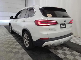 BMW X5 * xDrive40i * CARFAX * ЦЕНА ДО БГ, снимка 4