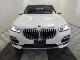BMW X5 * xDrive40i * CARFAX * ЦЕНА ДО БГ, снимка 2
