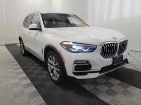 BMW X5 * xDrive40i * CARFAX * ЦЕНА ДО БГ, снимка 3
