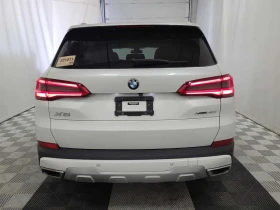 BMW X5 * xDrive40i * CARFAX * ЦЕНА ДО БГ, снимка 6