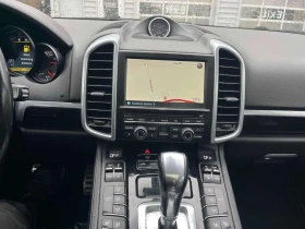 Porsche Cayenne * S * CARFAX * ОПЦИЯ ЗА ФИНАНСИРАНЕ, снимка 9