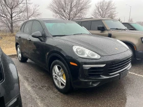 Porsche Cayenne * S * CARFAX * ОПЦИЯ ЗА ФИНАНСИРАНЕ, снимка 3