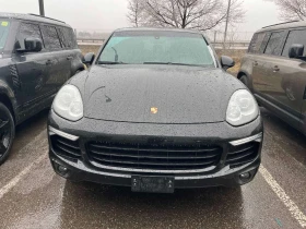 Porsche Cayenne * S * CARFAX * ОПЦИЯ ЗА ФИНАНСИРАНЕ, снимка 6