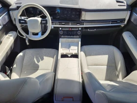 Hyundai Santa fe * SEL* AWD* HYBRID* , снимка 9