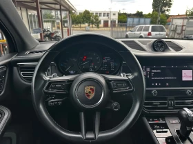 Porsche Macan GTS TURBO 441к.с Face* NardoGrey, снимка 14