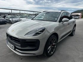 Porsche Macan GTS TURBO 441к.с Face* NardoGrey, снимка 4
